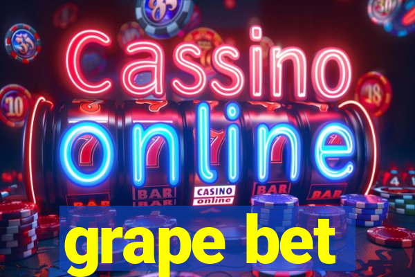 grape bet